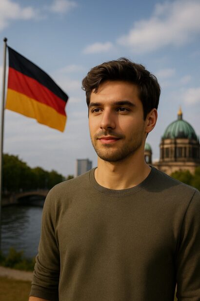 asesoria visa alemania estudiante