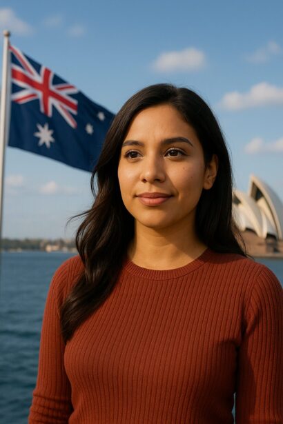 asesoria visa australia turista estudiante