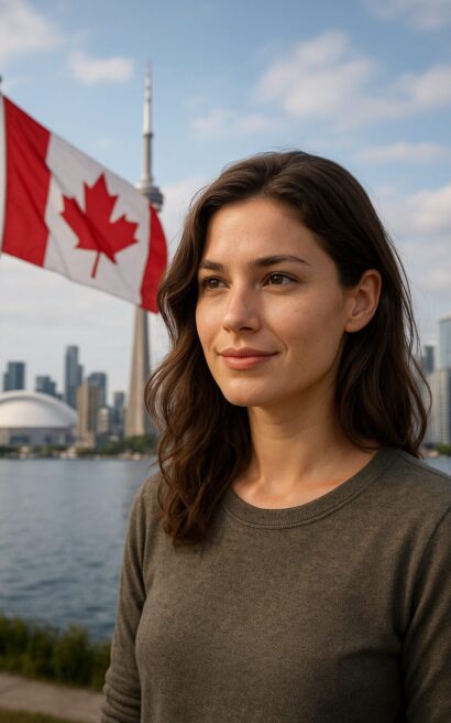 asesoria visa canada turista estudiante