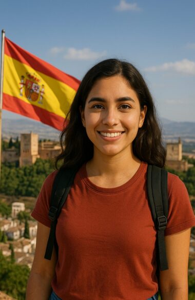 asesoria visa estudiante españa