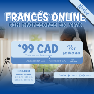 Frances online