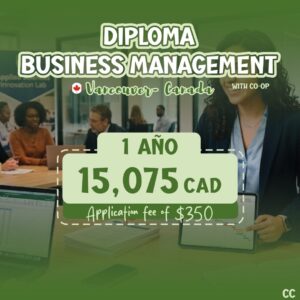 Business managemente