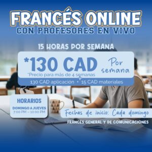 FR ILSC