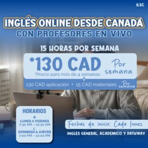 ING ILSC