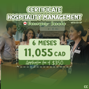hospitality management