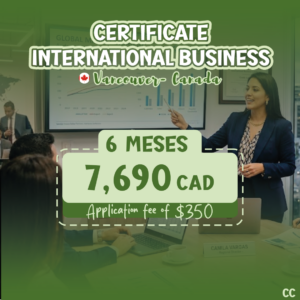 international business